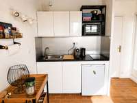 Vente Studio 1 pièce