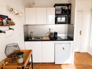 Vente Studio 1 pièce