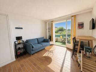 Vente Studio 1 pièce