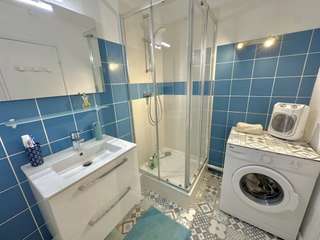Vente Studio 1 pièce