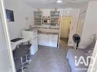 Vente appartement 1 pièce