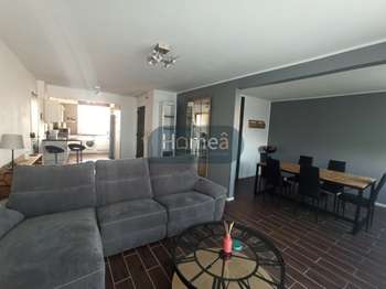 Vente appartement 3 pièces La maine 76
