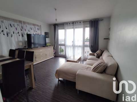 Vente appartement 3 pièces La maine 76