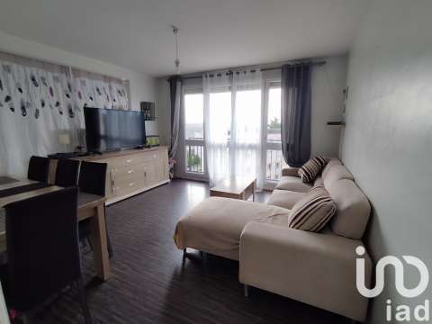Vente appartement 3 pièces La maine 76