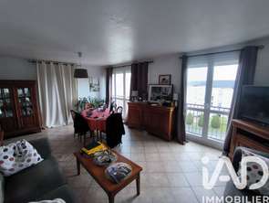 Vente Appartement 5 piècesLa maine