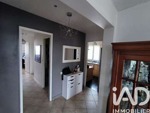 Vente appartement 5 pièces
