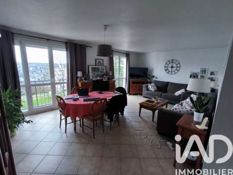 Vente appartement 5 pièces