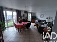 Vente appartement 5 pièces Vente appartement 5 pièces