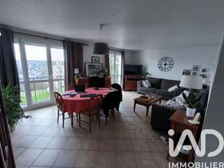 Vente appartement 5 pièces