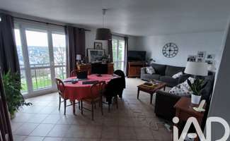 Photo Vente appartement La maine