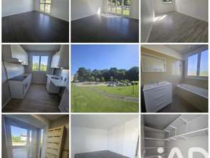 Vente Appartement 3 piècesLa maine