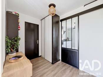 Vente appartement 3 pièces La maine 76