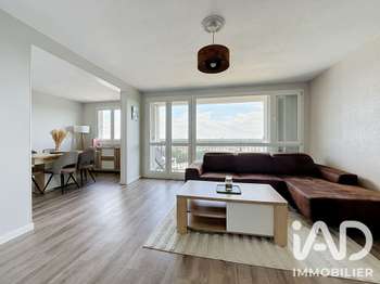Vente appartement 3 pièces Vente appartement 3 pièces