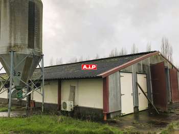 Vente appartement 2 pièces La Meilleraie-Tillay 85