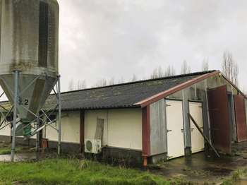 Vente Appartement 2 piècesLa Meilleraie-Tillay