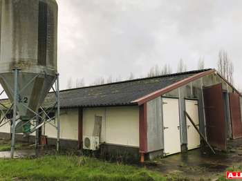 Vente appartement 2 pièces La Meilleraie-Tillay 85
