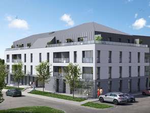 Vente Appartement 2 piècesLa Mézière