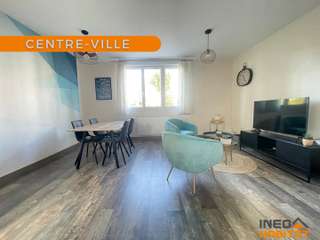 Vente appartement 3 pièces Vente appartement 3 pièces