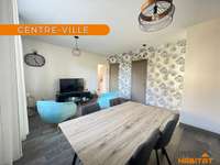 Vente appartement 3 pièces Vente appartement 3 pièces