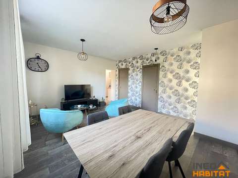 Vente appartement 3 pièces Vente appartement 3 pièces