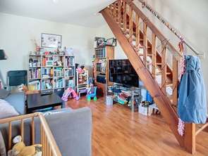 Vente Appartement 4 piècesLa Mézière