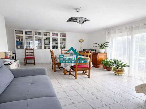 Vente appartement 4 pièces Vente appartement 4 pièces