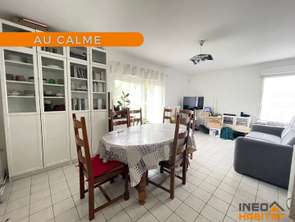 Vente Appartement 4 piècesLa Mézière