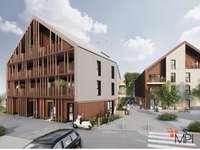 Vente appartement 3 pièces Vente appartement 3 pièces