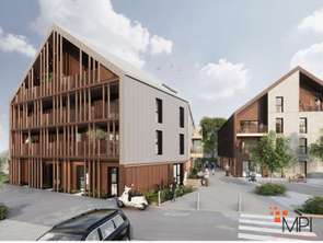 Vente Appartement 3 piècesLa Mézière