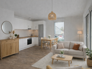 Vente Appartement 3 piècesLa Mézière