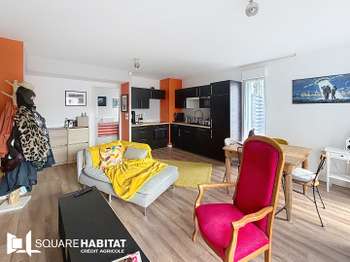 Vente appartement 3 pièces Vente appartement 3 pièces