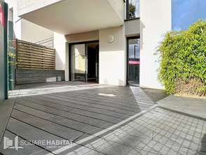 Vente Appartement 3 piècesLa Mézière