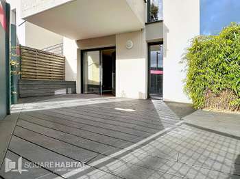 Photo Vente appartement La Mézière
