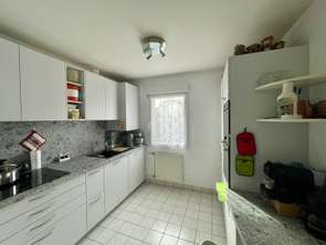 Vente Appartement 4 piècesLa Mézière