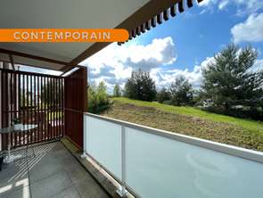 Vente Appartement 4 piècesLa Mézière