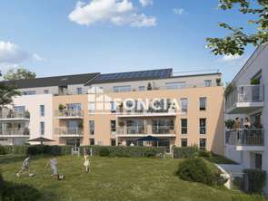 Vente Appartement 2 piècesLa Mézière