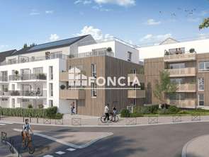 Vente Appartement 3 piècesLa Mézière