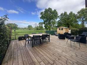 Vente Appartement 3 piècesLa Mézière