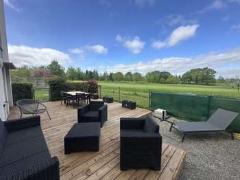 Vente Appartement 3 piècesLa Mézière