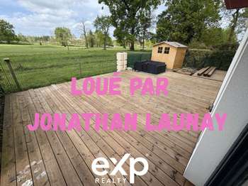 Vente Appartement 3 piècesLa Mézière
