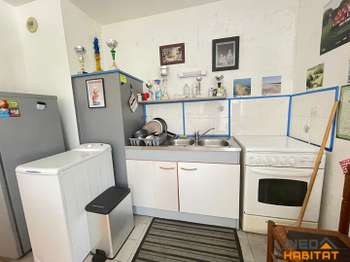 Vente appartement 1 pièce Vente appartement 1 pièce