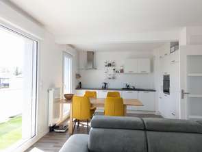 Vente Appartement 3 piècesLa Mézière