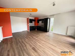 Vente Appartement 3 piècesLa Mézière