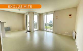 Photo Vente appartement La Mézière