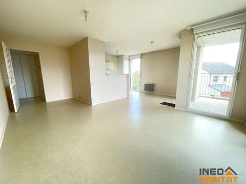 Vente appartement 3 pièces Vente appartement 3 pièces
