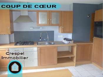 Vente appartement 2 pièces La Mézière 35