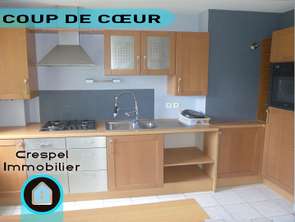 Vente Appartement 2 piècesLa Mézière