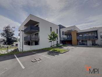 Vente Appartement 3 piècesLa Mézière