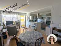 Vente appartement 4 pièces Vente appartement 4 pièces