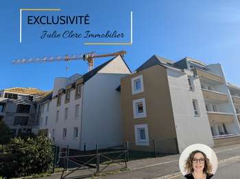 Vente Appartement 4 piècesLa Mézière